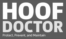 hoof-doctor-logo