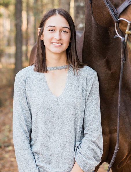 natalie stoyko horse trainer